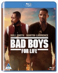 Bad Boys for Life - Will Smith