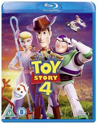 Toy Story 4 - Tom Hanks