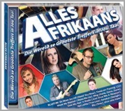 Alles Afrikaans - Various