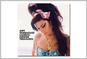 Amy Winehouse - Lioness: Hidden treasures