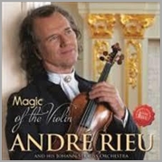 Andre Rieu - Magic of the Violin