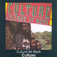 Culture - Culture At Work