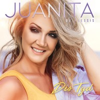 Juanita Du Plessis - Dis Tyd