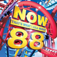 Now That's What I Call Music 88 (2CD) - Various