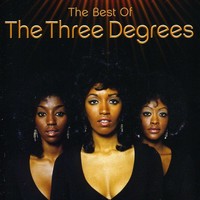 Three Degrees - Best of