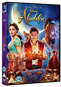 Aladdin - Mena Massoud