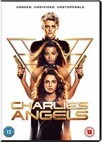 Charlie's Angels - Kristen Stewart