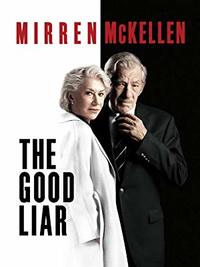 Good Liar - Helen Mirren