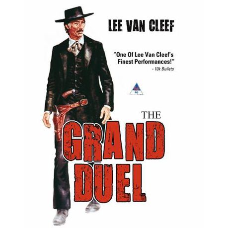 Grand Duel - Lee Van Cleef