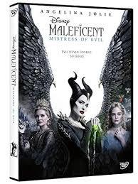 Maleficent - Mistress Of Evil - Angelina Jolie