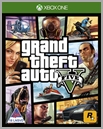 GTA V - Xbox One