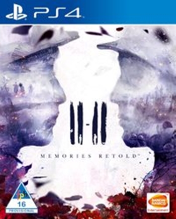11-11: Memories Retold - PS4