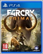 Far Cry Primal - PS4