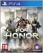 For Honor - PS4