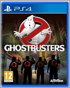 Ghostbusters - PS4