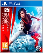 Mirror’s Edge Catalyst - PS4