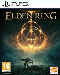 Bandai Namco - Elden Ring - PS5