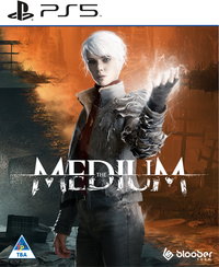 Medium - PS5