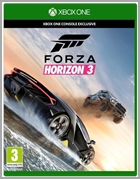 Forza Horizon 3 - Xbox One