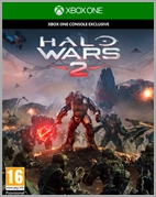 Halo Wars 2 - Xbox One
