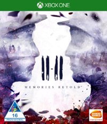 11-11: Memories Retold - Xbox One