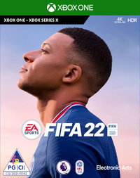 Fifa 22 - Xbox One