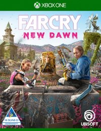 Far Cry New Dawn - Xbox One