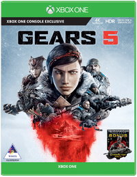 Gears of War 5 - Xbox One