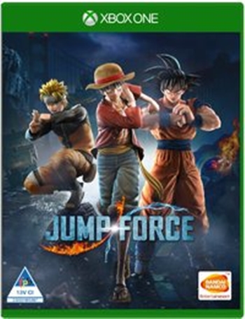 Jump Force - Xbox One