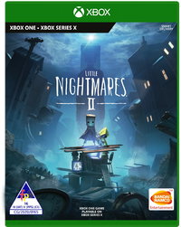 Little Nightmares II - Xbox One