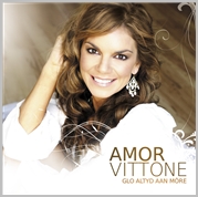 Amor Vittone - Glo Altyd aan More