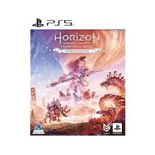 STORE CODE 0024 - Horizon Forbidden West Complete Edition - PS5