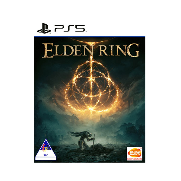 Bandai Namco - Elden Ring - PS5