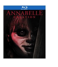 6009707519833 - Annabelle - Creation - Talitha Bateman