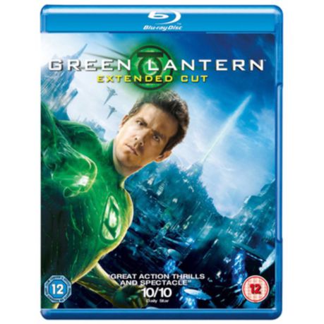 5051892062794 - Green Lantern - Ryan Reynolds
