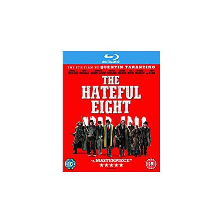 5017239152641 - Hateful Eight - Kurt Russell