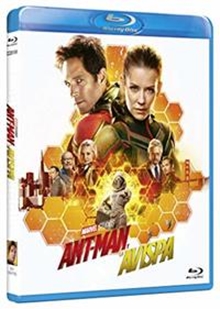 6004416138580 - Ant-Man and the Wasp - Paul Rudd