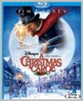 DB1C858701 BDD - A Christmas Carol (Bluray/DVD combo) - Jim Carrey