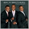 cdbala 106 - Bala Brothers - Strome van Seen
