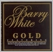 starcd 7261 - Barry White (2CD) - Gold