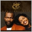 cdst 1120 - Bebe and Cece Winans - Greatest Hits