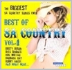 cdemimd 304 - Best of SA Country Vol.4 - Various (2CD) 