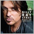 cddis 146 - Billy Ray Cyrus - Back to Tennessee