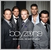 starcd 7283 - Boyzone - Back Again  - No matter what  - G/hits