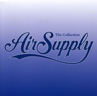 886975238620 - Air Supply - Collection