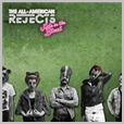 STARCD 7657 - All American Rejects - Kids in the street