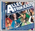 csrcd 381 - Alles Afrikaans - Various