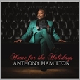 CDRCA 7434 - Anthony Hamilton - Home for the Holidays