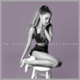 06025 3793952 - Ariana Grande - My Everything: Deluxe