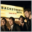 cdzom 2153 - Backstreet Boys - This is us